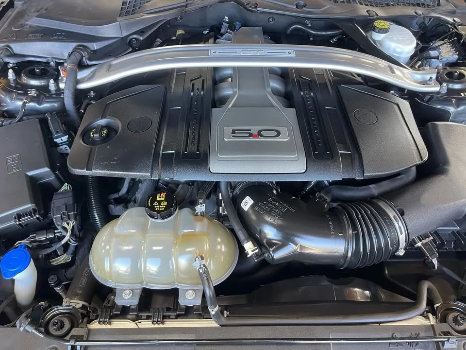 2020 Ford S550 Mustang - Image 18 of 19