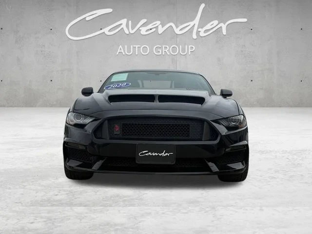 2020 Ford S550 Mustang GT - Image 13 of 16
