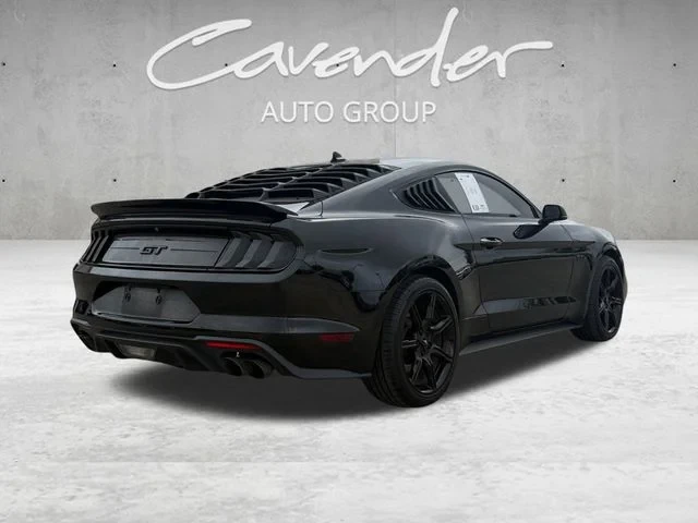 2020 Ford S550 Mustang GT - Image 11 of 16