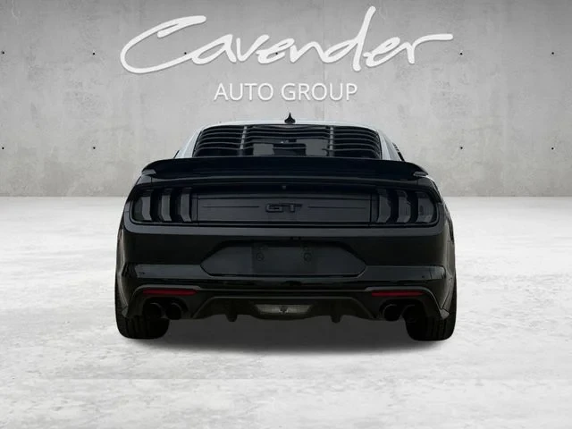 2020 Ford S550 Mustang GT - Image 10 of 16