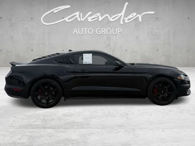 2020 Ford S550 Mustang GT - Image 12 of 16