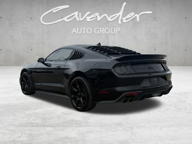 2020 Ford S550 Mustang GT - Image 9 of 16