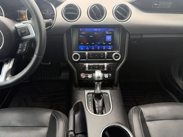 2020 Ford S550 Mustang GT - Image 3 of 16