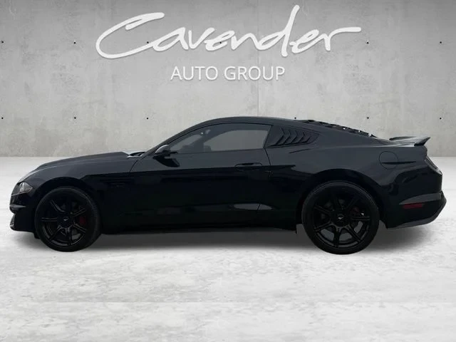 2020 Ford S550 Mustang GT - Image 8 of 16