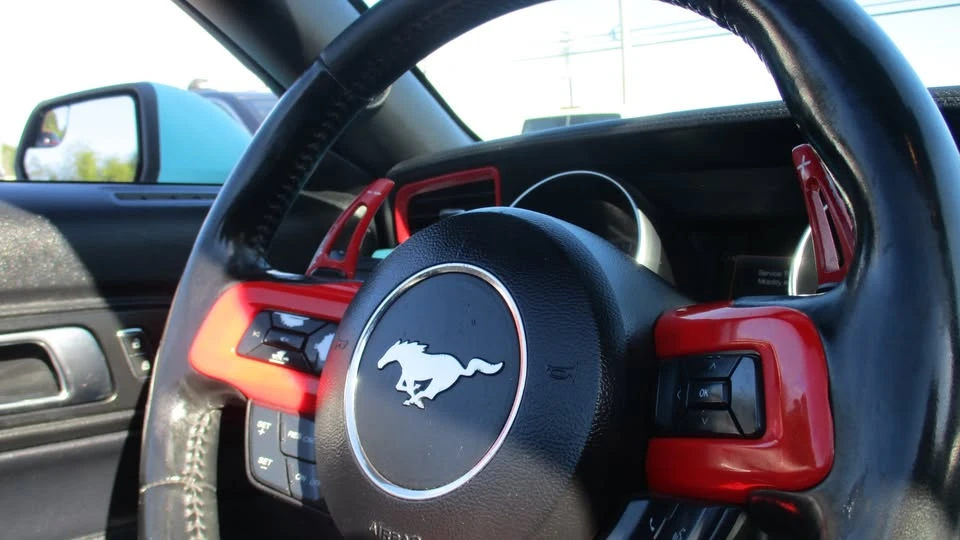 2020 Ford S550 Mustang - Image 16 of 18