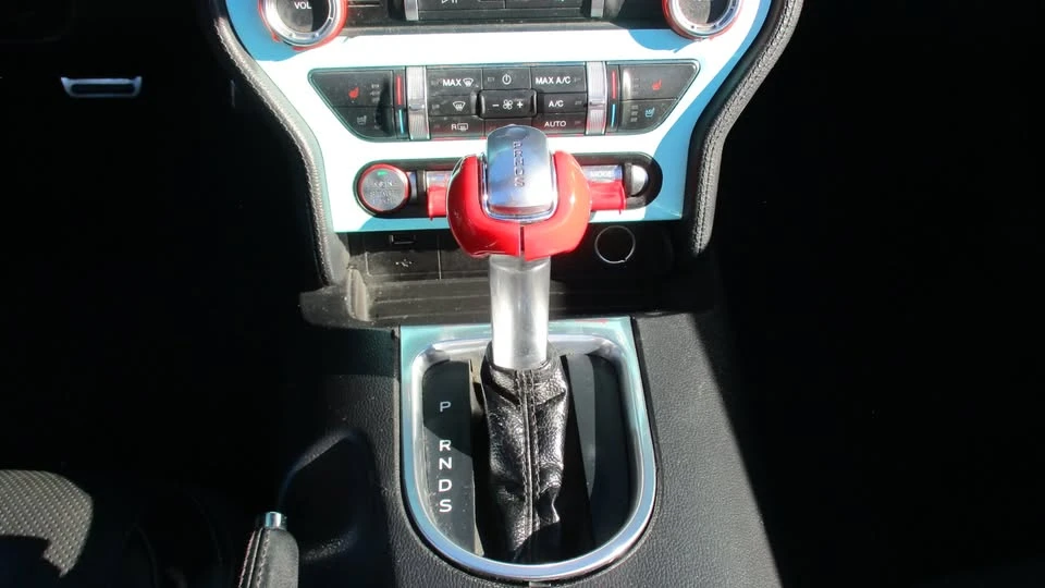 2020 Ford S550 Mustang - Image 12 of 18