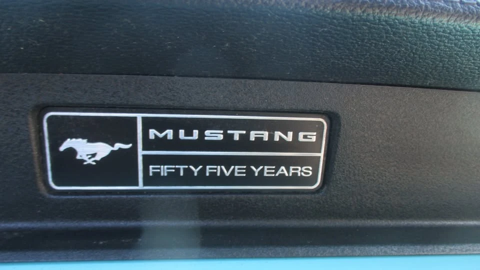 2020 Ford S550 Mustang - Image 17 of 18