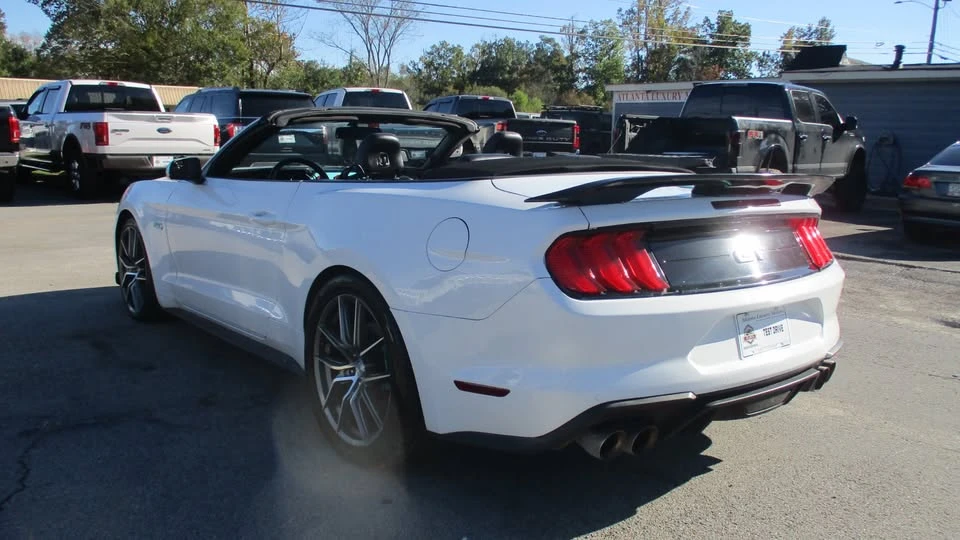2020 Ford S550 Mustang - Image 6 of 18