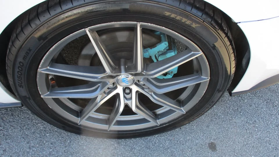 2020 Ford S550 Mustang - Image 18 of 18