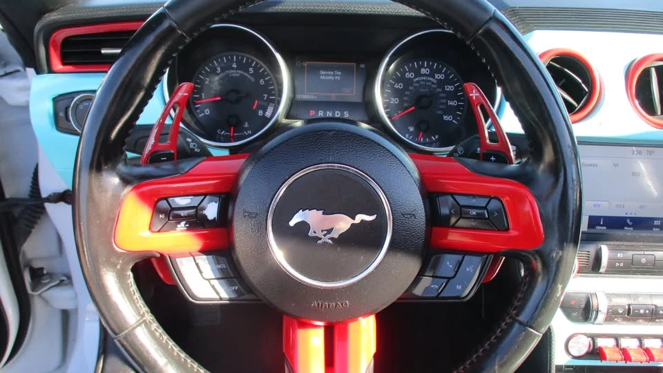 2020 Ford S550 Mustang - Image 9 of 18