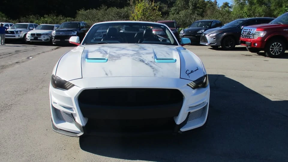 2020 Ford S550 Mustang - Image 2 of 18