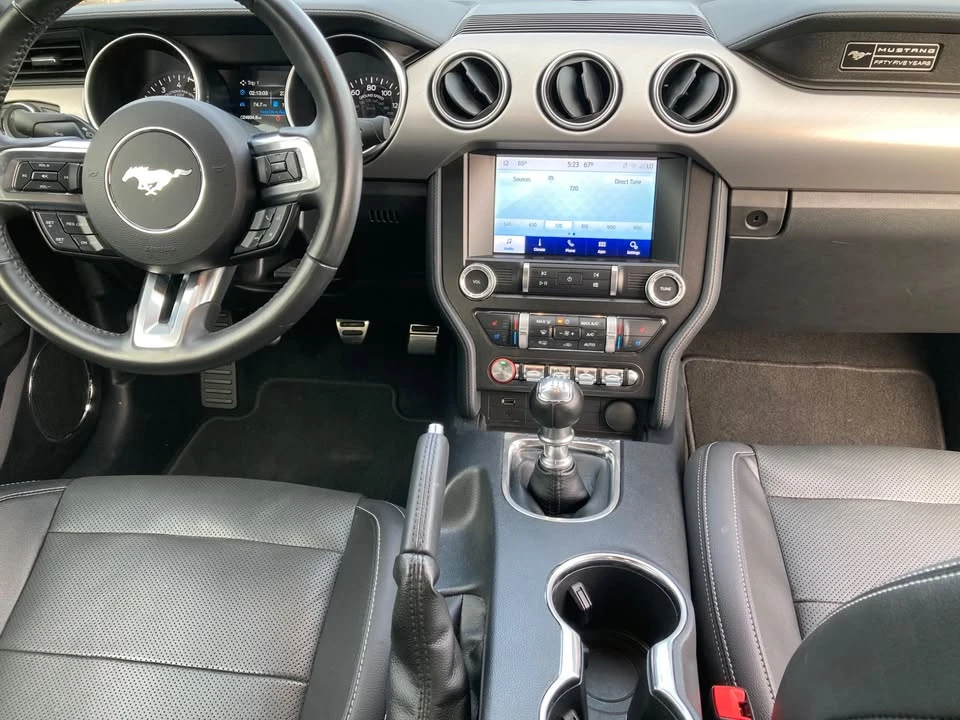 2020 Ford S550 Mustang - Image 4 of 8