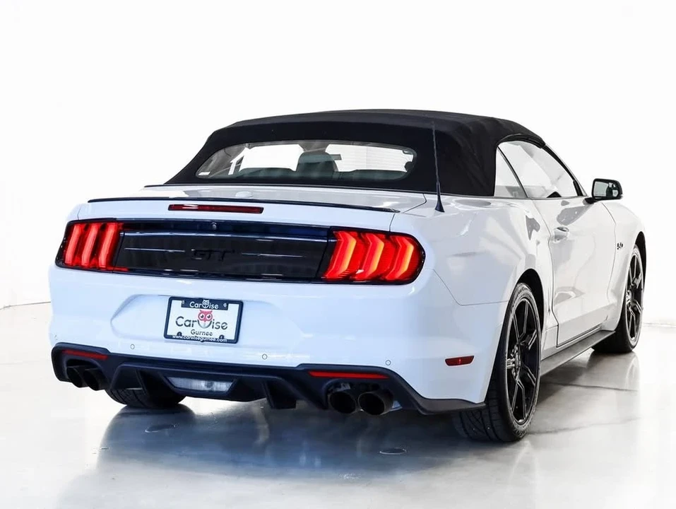 2020 Ford S550 Mustang - Image 4 of 20