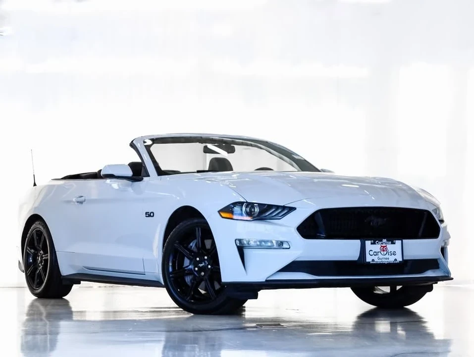 2020 Ford S550 Mustang - Image 3 of 20