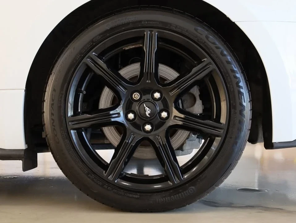 2020 Ford S550 Mustang - Image 19 of 20