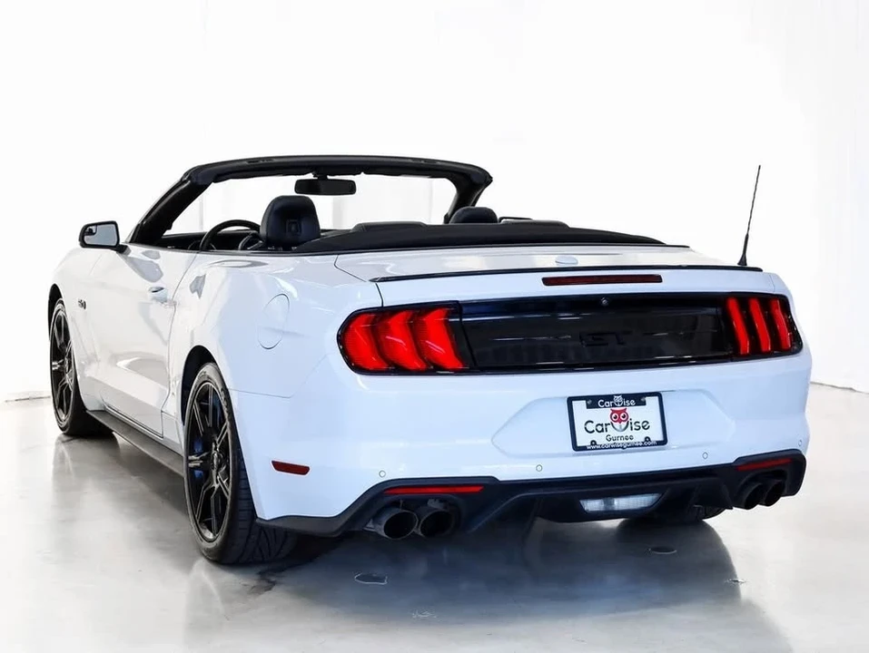 2020 Ford S550 Mustang - Image 5 of 20