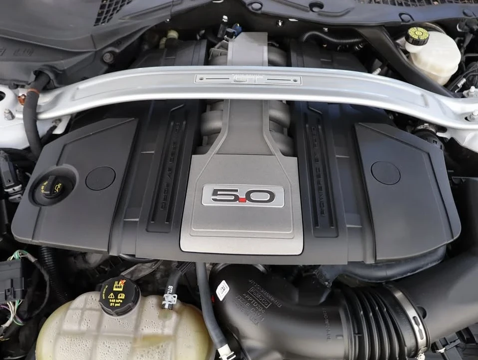 2020 Ford S550 Mustang - Image 6 of 20