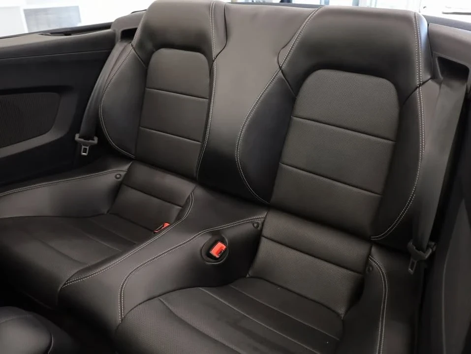 2020 Ford S550 Mustang - Image 17 of 20