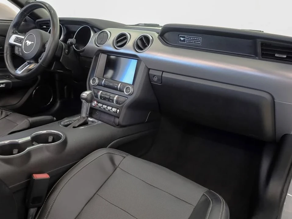 2020 Ford S550 Mustang - Image 9 of 20