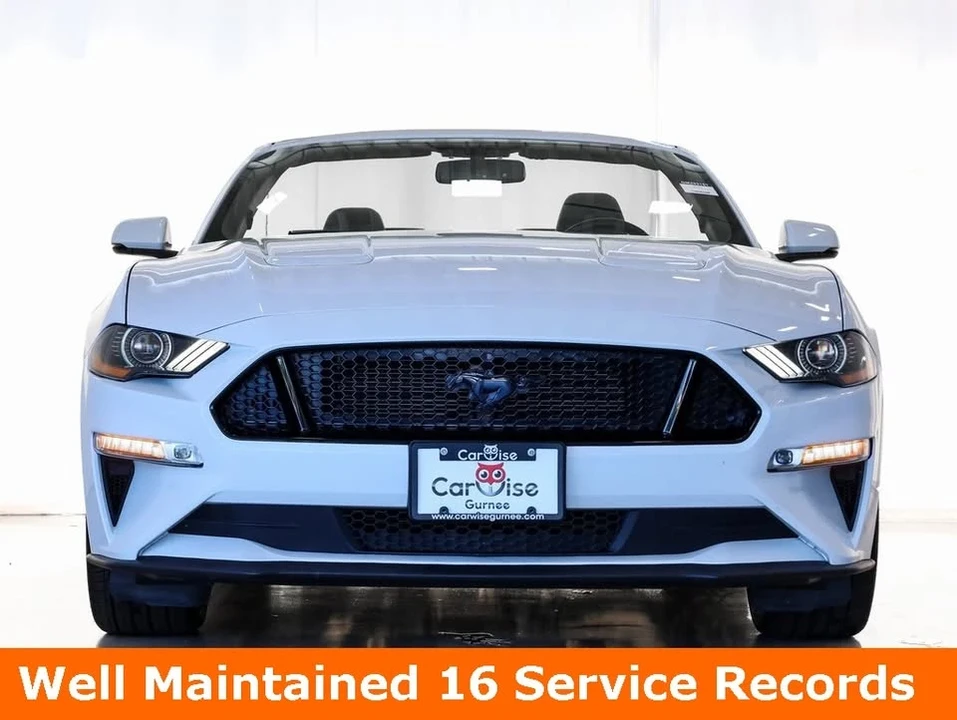 2020 Ford S550 Mustang - Image 2 of 20