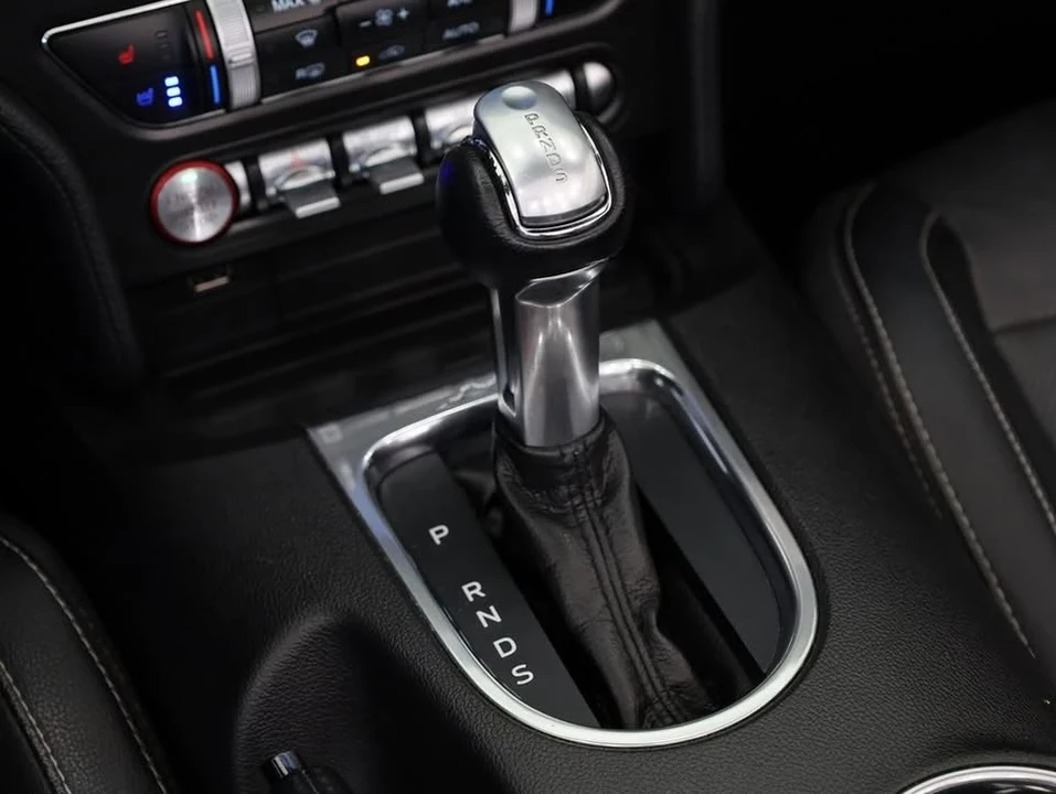 2020 Ford S550 Mustang - Image 15 of 20