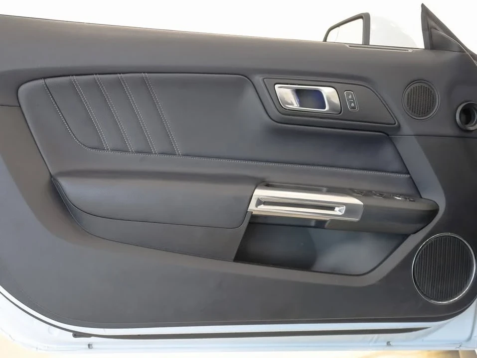 2020 Ford S550 Mustang - Image 7 of 20