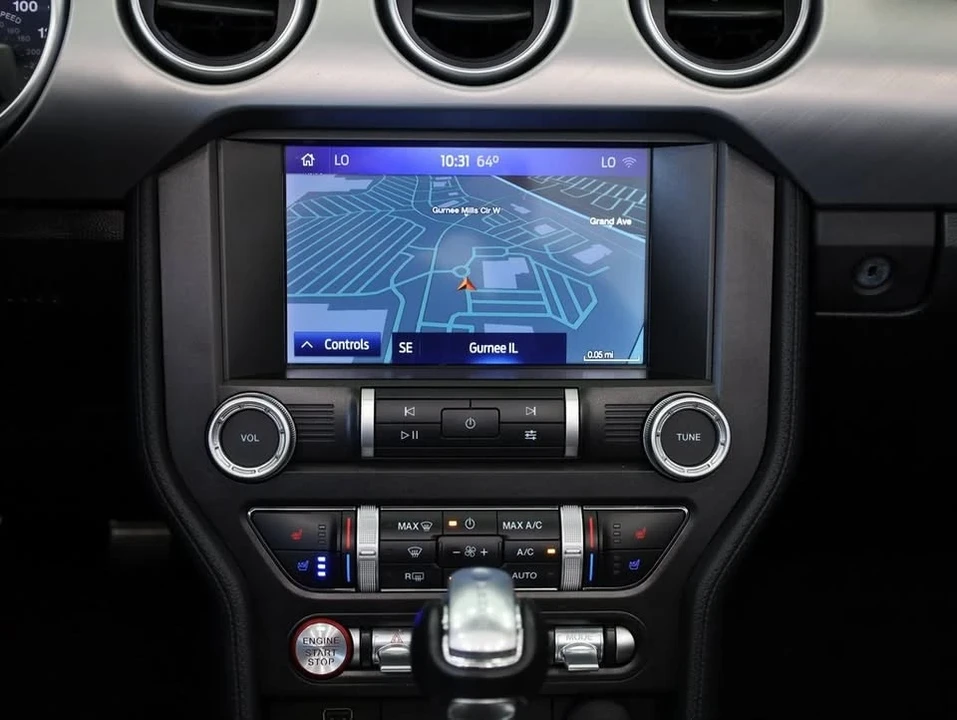 2020 Ford S550 Mustang - Image 13 of 20