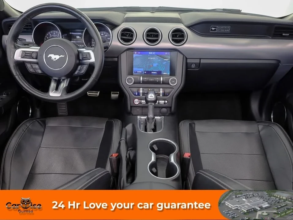 2020 Ford S550 Mustang - Image 16 of 20
