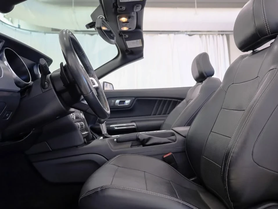 2020 Ford S550 Mustang - Image 8 of 20