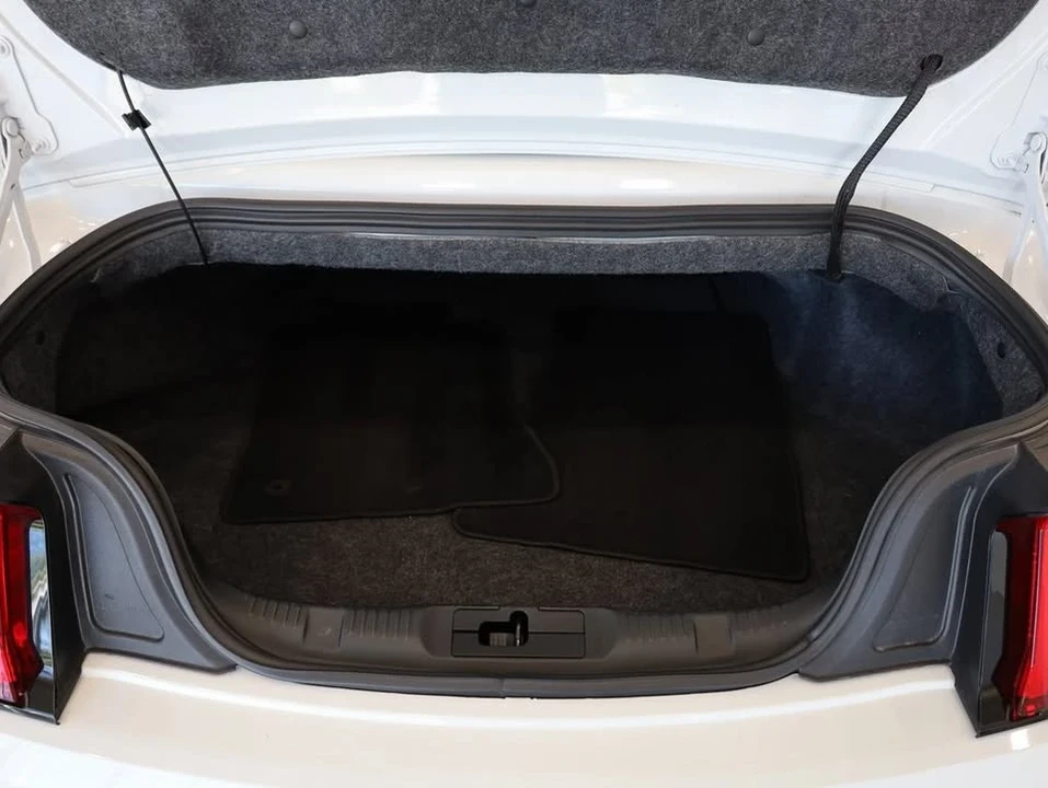 2020 Ford S550 Mustang - Image 18 of 20