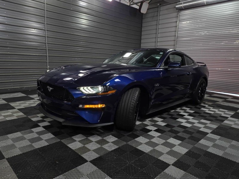 2020 Ford S550 Mustang - Image 19 of 20