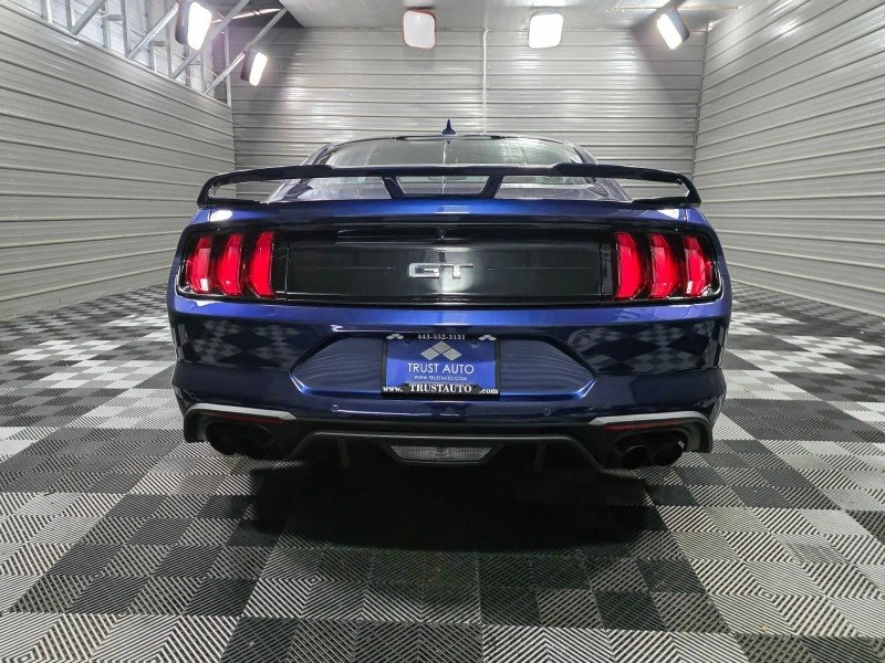 2020 Ford S550 Mustang - Image 5 of 20
