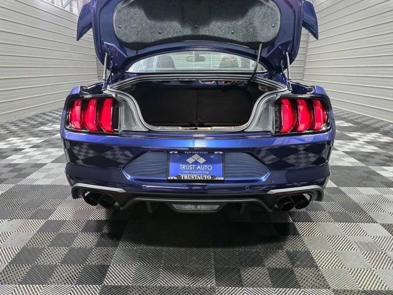 2020 Ford S550 Mustang - Image 18 of 20