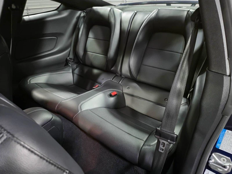2020 Ford S550 Mustang - Image 9 of 20