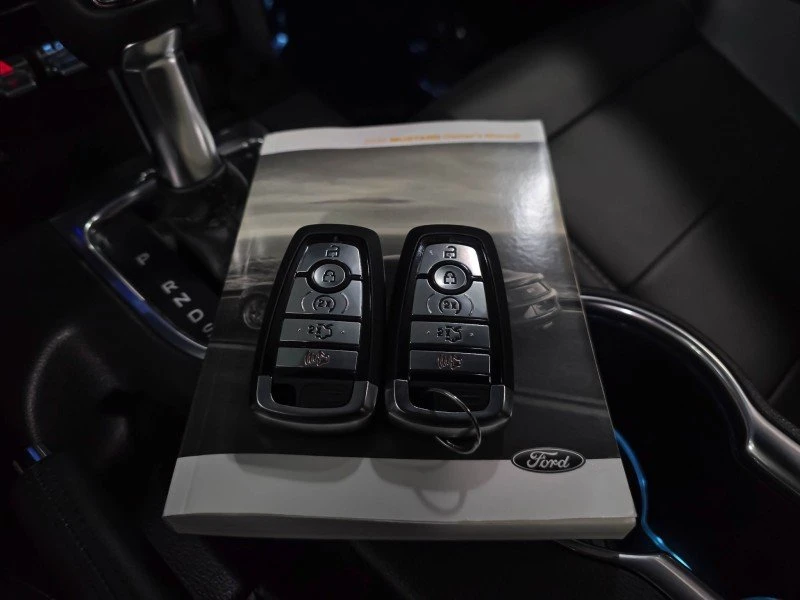 2020 Ford S550 Mustang - Image 20 of 20