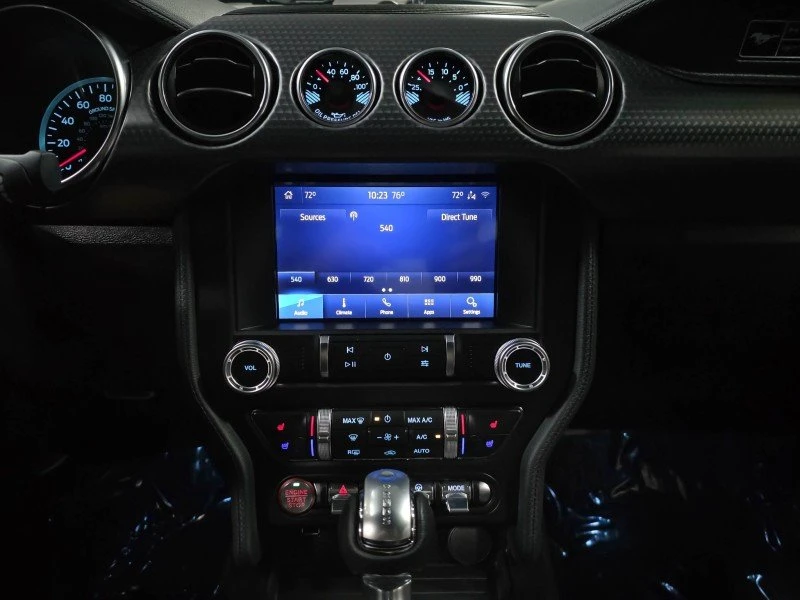 2020 Ford S550 Mustang - Image 13 of 20