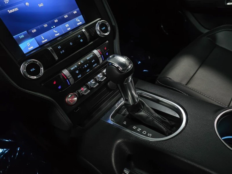 2020 Ford S550 Mustang - Image 16 of 20