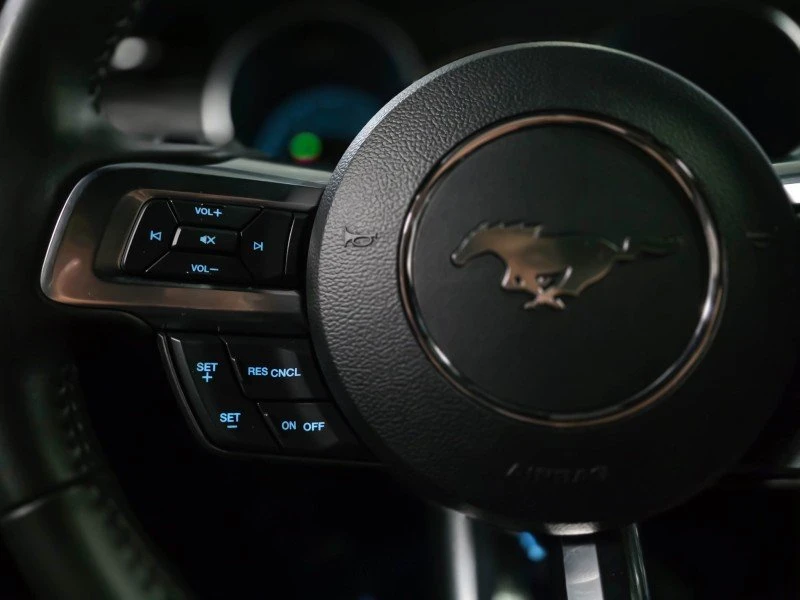 2020 Ford S550 Mustang - Image 10 of 20