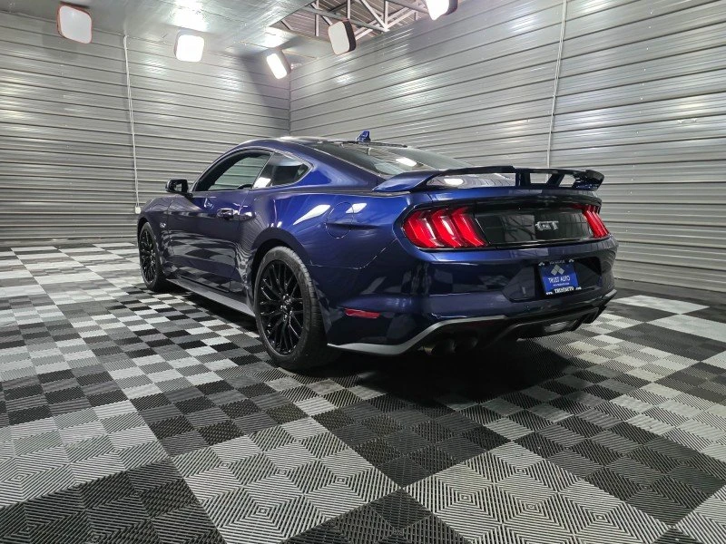2020 Ford S550 Mustang - Image 6 of 20