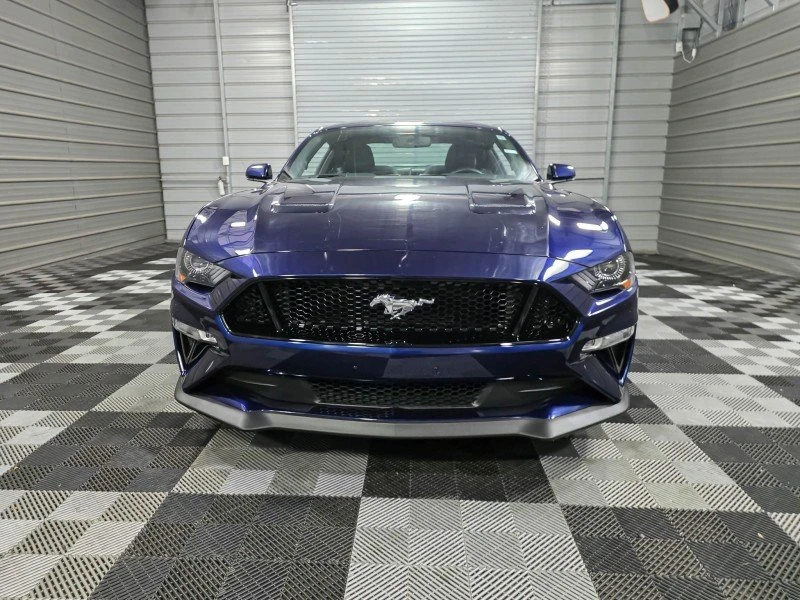 2020 Ford S550 Mustang - Image 2 of 20