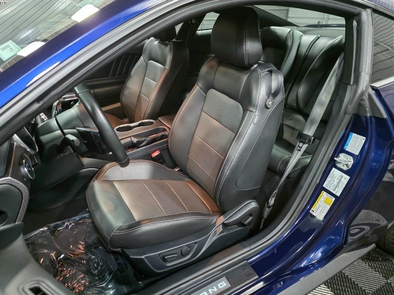 2020 Ford S550 Mustang - Image 8 of 20