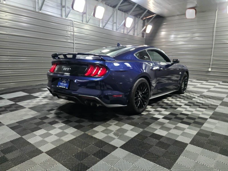 2020 Ford S550 Mustang - Image 4 of 20