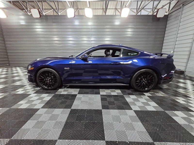 2020 Ford S550 Mustang - Image 7 of 20