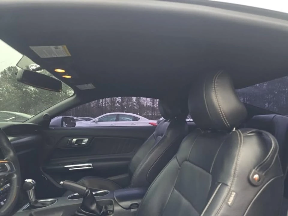 2020 Ford S550 Mustang - Image 11 of 12