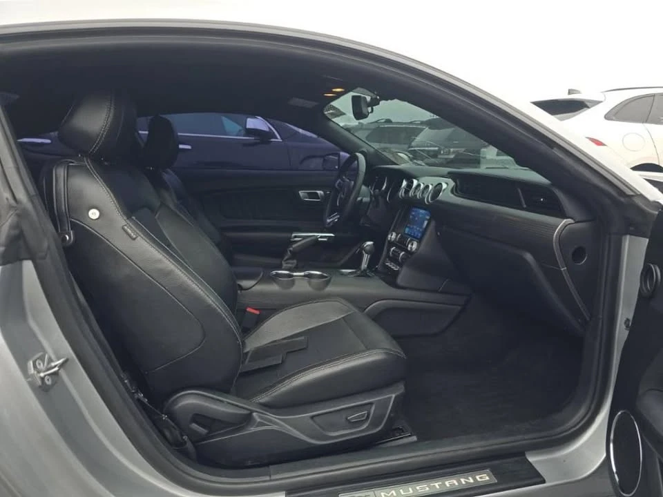 2020 Ford S550 Mustang - Image 12 of 12