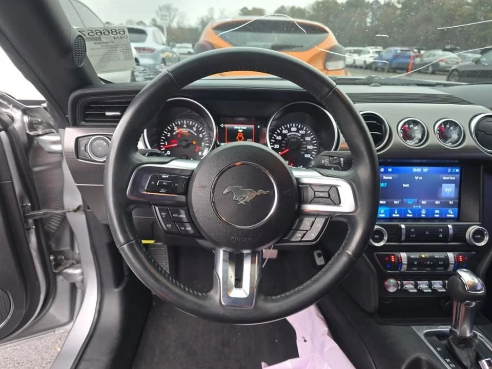2020 Ford S550 Mustang - Image 10 of 14