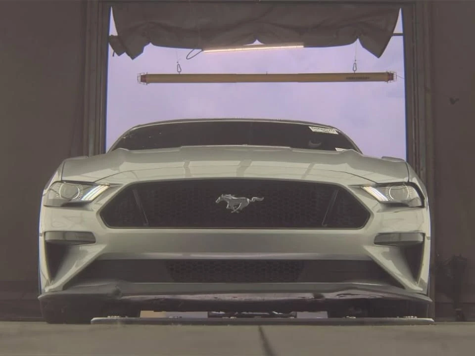 2020 Ford S550 Mustang - Image 8 of 14