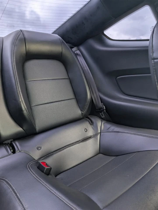 2020 Ford S550 Mustang - Image 2 of 14