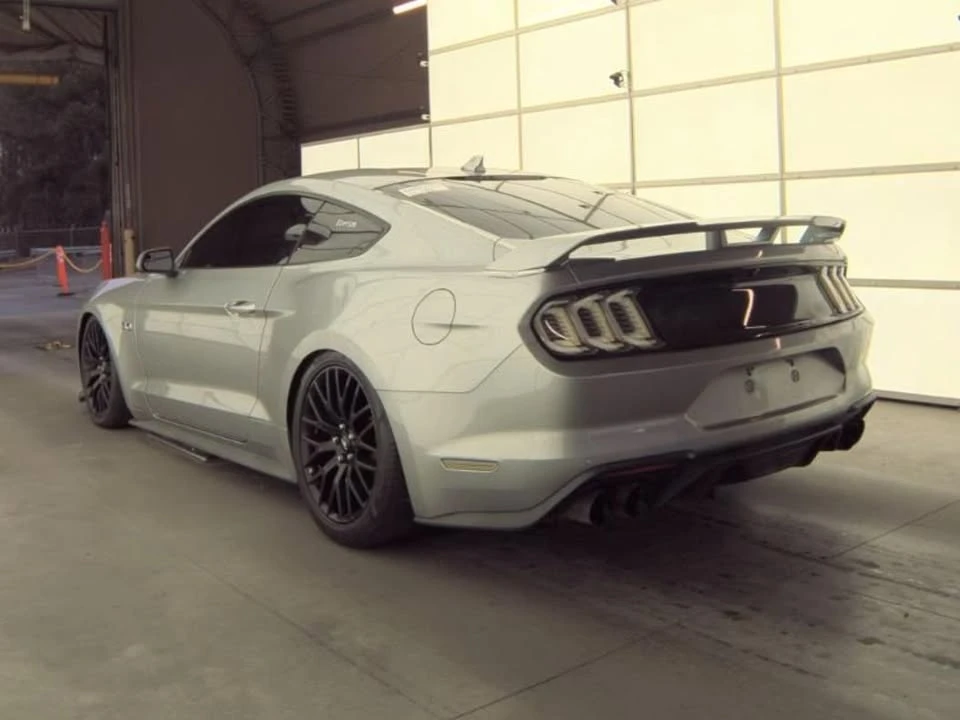 2020 Ford S550 Mustang - Image 11 of 14
