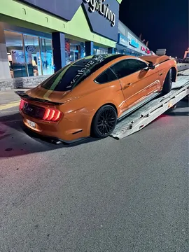2020 Ford Mustang GT Premium PP1